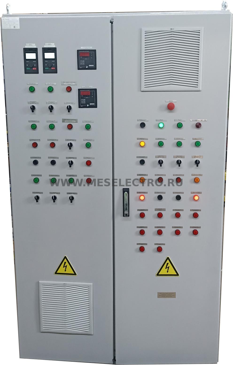 ВРУ meselectro.ru