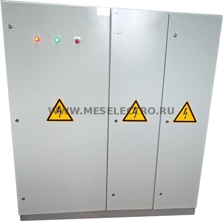 ВРУ Вводно-распределительное устройство