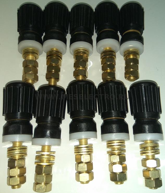 Комплектующие и материалы