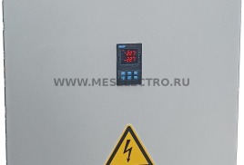 Произведена сборка партии щитов автоматического включения резерва 2х40/380 с блокми  автоматического ввода резерва с блоком NXZM-63S (CHINT)